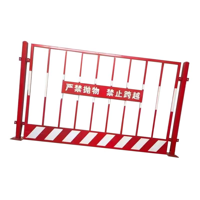 天虎 护栏门 1200*2000mm-05 个高清大图