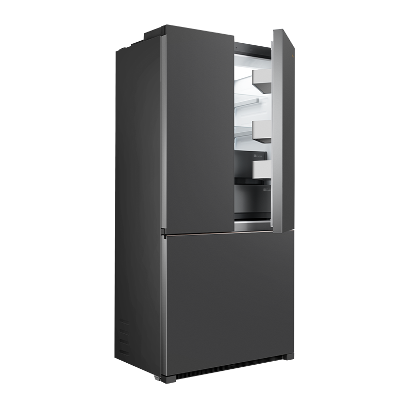 方太平嵌式高端冰箱BCD-508W-X20.i高清大图