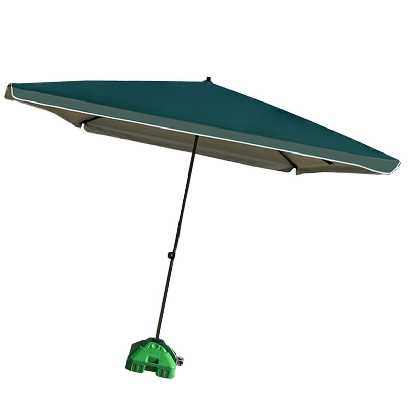 翼澜 户外遮阳伞 户外 把高清大图