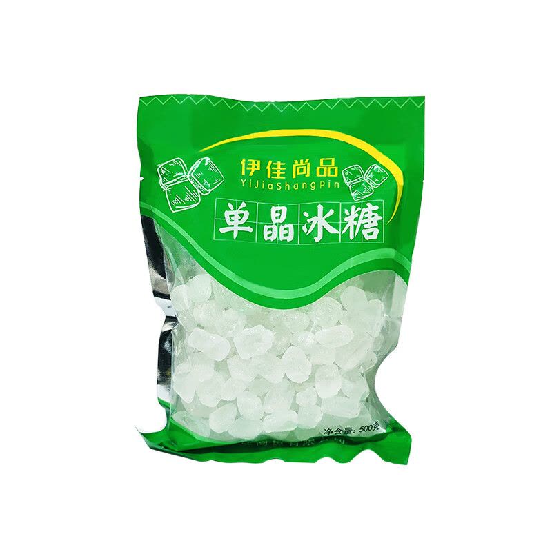 伊佳尚品 清凉一夏柠檬片蒲公英茶红枣片薄荷茶金银花金丝皇菊枸杞冰糖 8件套 1030g/套图片