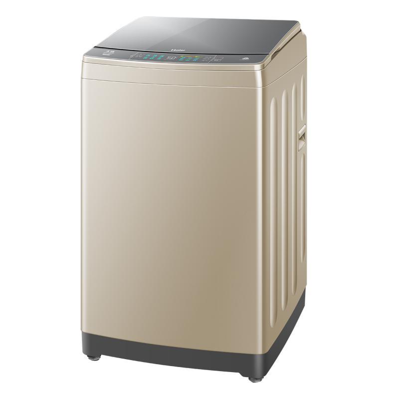 海尔(Haier) XQS85-BZ868 全自动双动力洗衣机变频自编程10/8.5公斤