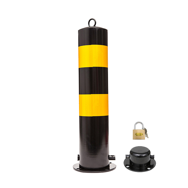 奇桄烁警示柱55cm个高清大图