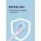 适配舒客舒克电动牙刷头T2/t3专用替换头G23/G33原装3139A