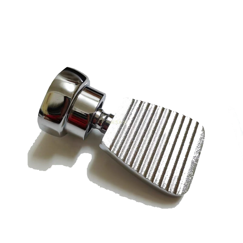 洁豹水暖脚踏阀踏板 JBTB-01（单位：个）高清大图