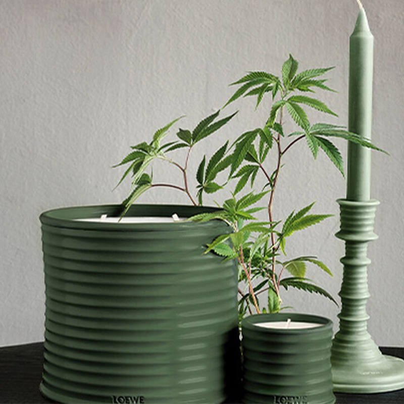 Loewe罗意威全系列香氛蜡烛170G/MARIHUANA