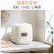 美的(Midea)电饭煲电饭锅小型家用2L米汤分离沥米饭多功能智能预约快速饭热饭煮饭锅MB-RC203L