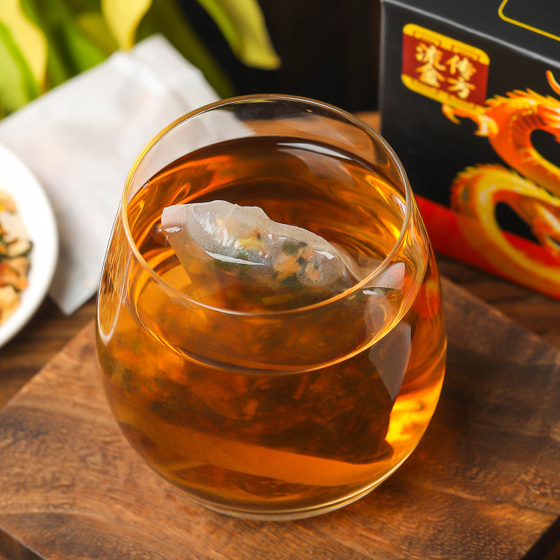 淳滋堂人参黄精膏300克 桑葚膏枸杞滋补膏滋膏方 非鹿鞭膏人参膏