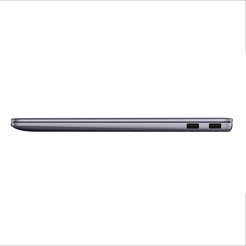 华为笔记本电脑 MateBook 14 2021 锐龙版 14英寸 R7 5700U 16G+512G 2K触控全面屏 多屏协同 轻薄本 深空灰