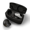Jabra/捷波朗 Elite 65t 臻律耳麦真无线蓝牙运动跑步耳机入耳式 黑灰色