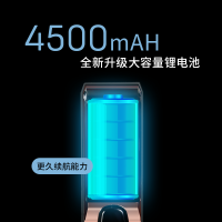 智雅家S2001智能门锁指纹密码锁+智能猫眼门内可视家用远程夜视可视监控电子门锁app智控手机远程解锁只能家居设备