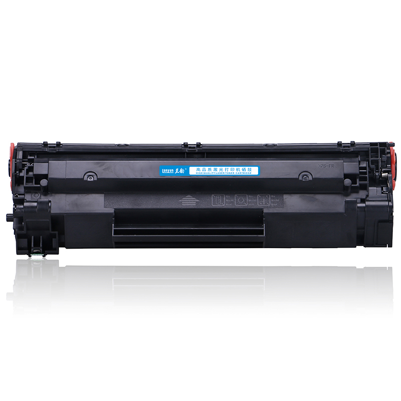 兰韵LY-CRG925硒鼓 适用于佳能LBP6018/MF3010 单个装高清大图