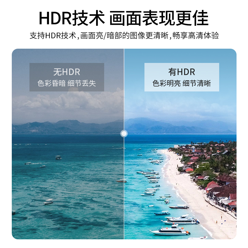 迈拓维矩 MT-KH2L 2口kvm切换器hdmi二进一出高清4k电脑监控主机显示器屏切屏器键盘鼠标打印机共享器2进1出高清大图