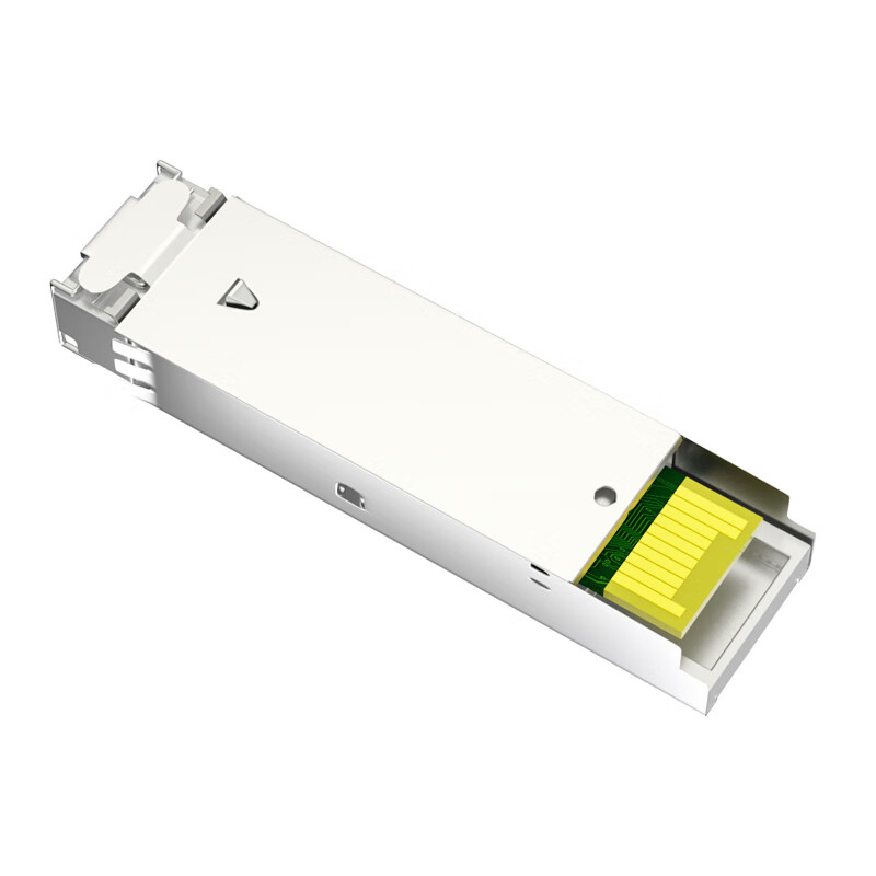 烽火 光模块 千兆双纤LC口 光转电模块1.25G SFP光纤模块 550米 1支 FH-8512L-CD05高清大图
