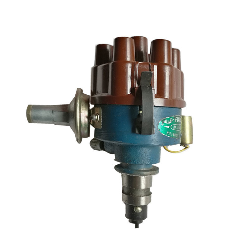 元诚东风eq2081eq240分电器总成汽车维修配件军车器材零件配件