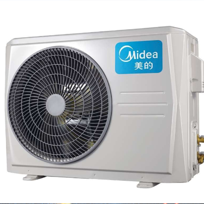 美的3匹冷暖壁挂式二能能效 定频空调KFR-72GW/DY-DH400(D2) SL-SD