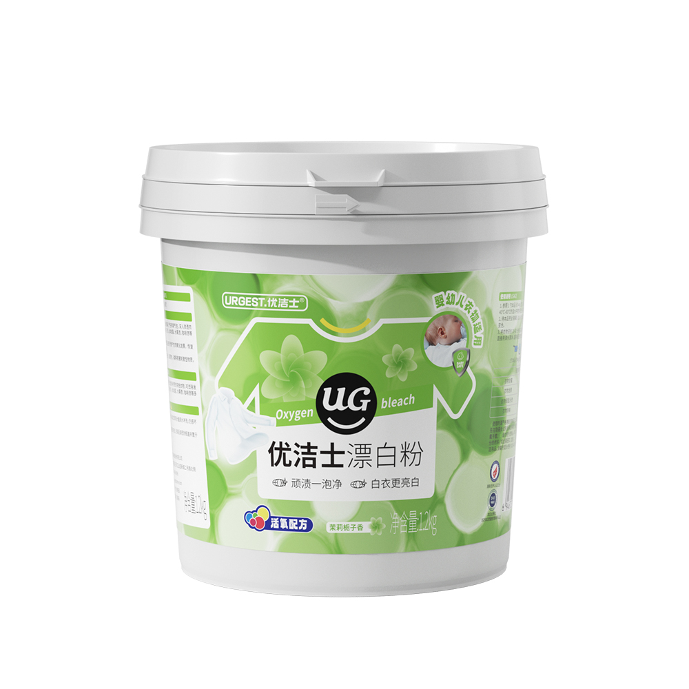 优洁士漂白粉1.2kg