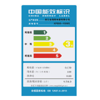 海鸥(HAIOU)XPB100-1002S 10kg超大容量双缸双筒半自动洗衣机全国联保红百合