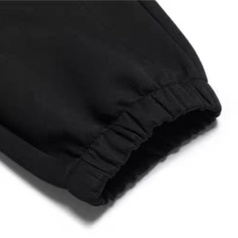 特步针织长裤976128630006高清大图