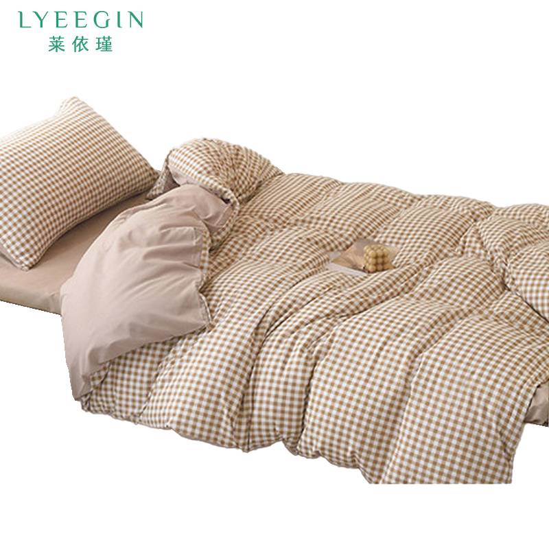 莱依瑾 宿舍 六件套/套高清大图