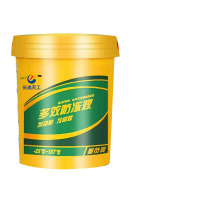 长城天工防冻液-35℃ 18公斤/桶(仅供日照)