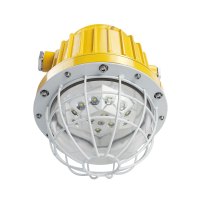 深照紫光 DGS48-127L(B) 矿用隔爆型LED巷道灯(新款)