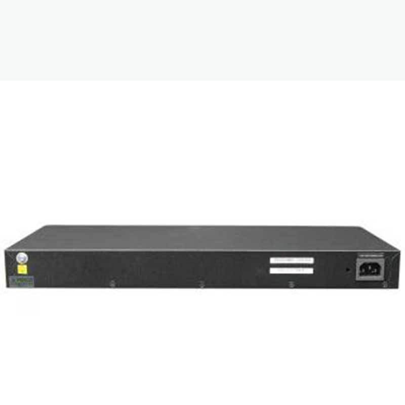 华为 HUAWEI S5700S-28P-LI-AC 24口全千兆二层网管交换机