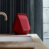 DYNAUDIO 丹拿 Music 1 无线音响蓝牙音箱 扬声器扩音器 迷你便携式手机音箱 蓝牙4.1 午夜蓝