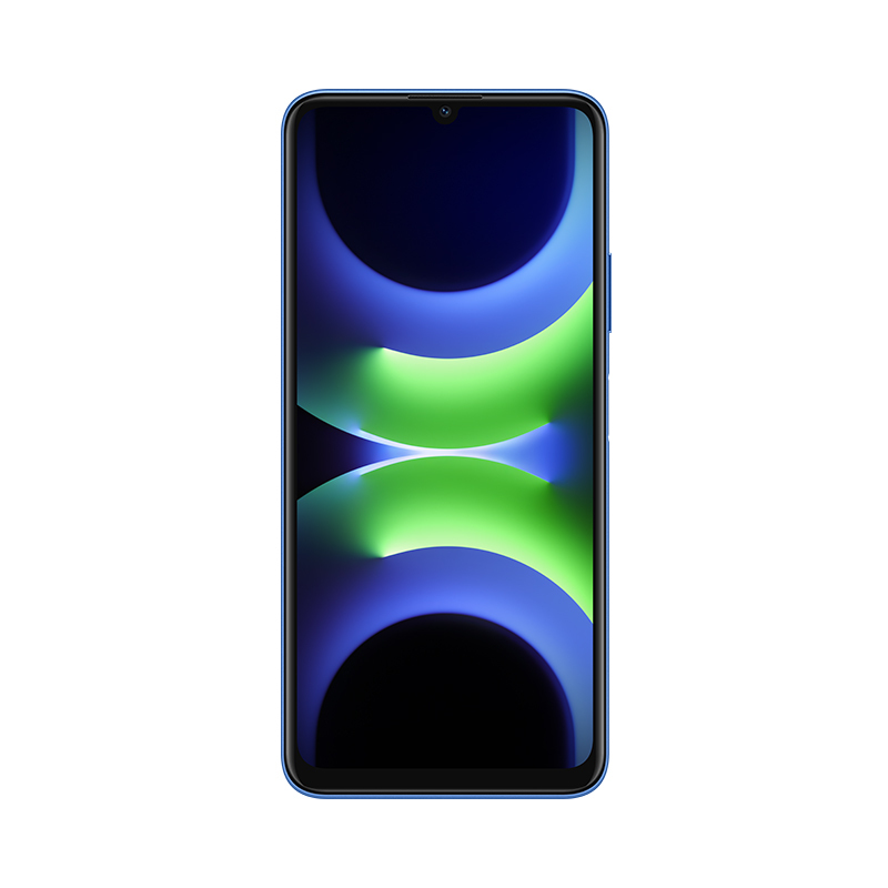 华为/HUAWEI 畅享 70z 128GB 星河蓝 6000mAh大电池 6.75英寸护眼大屏 HarmonyOS 4 流畅安全 鸿蒙智能 全网通手机老人机学生机
