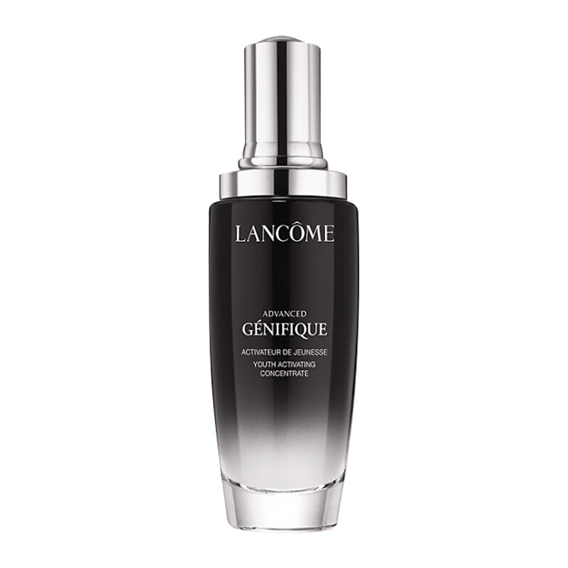 兰蔻(LANCOME) 小黑瓶精华肌底液 100ml 强韧修护 肌底改善 干燥细纹