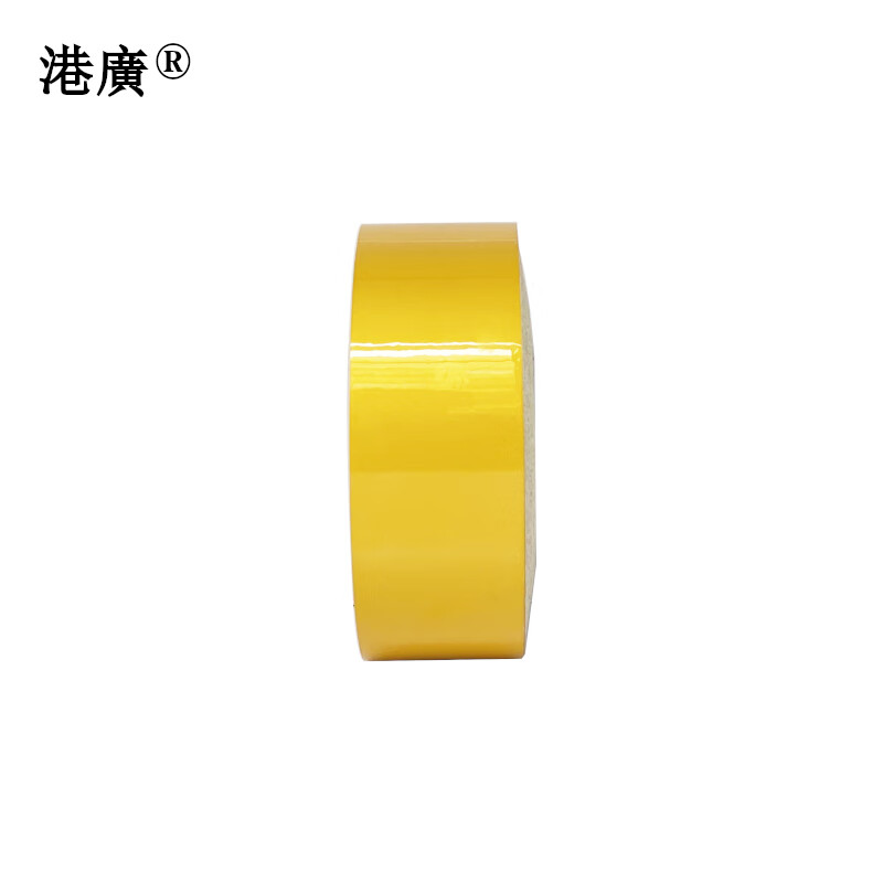 港广反光条标识(10×4500mm 3M反光膜)1块