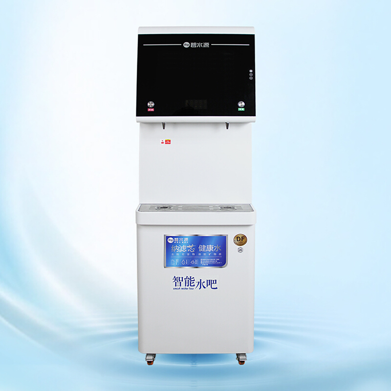 碧水源商用纳滤直饮净水机DT90-M400(HD)
