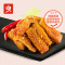 良品铺子秘制牛肚92g×2袋 (香辣味)香辣味熟食牛肉休闲零食食品