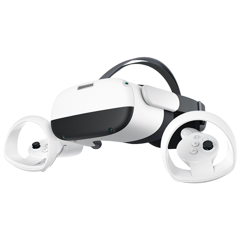 伍贰伍WEW-VRXL VR心理一体机五大心理健康主题学习VR心理模拟体验机高清大图