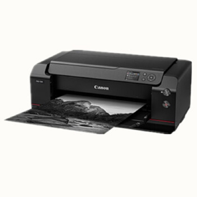 佳能 Canon A2幅面专业照片喷墨打印机 PRO-500 image Prograf