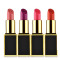 Tom Ford汤姆福特TF口红18年TF白管黑管新品细管口红润唇膏3g 21#NAKED CORAL