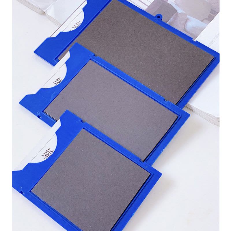 炯豪 磁性标签 8X13cm/个图片