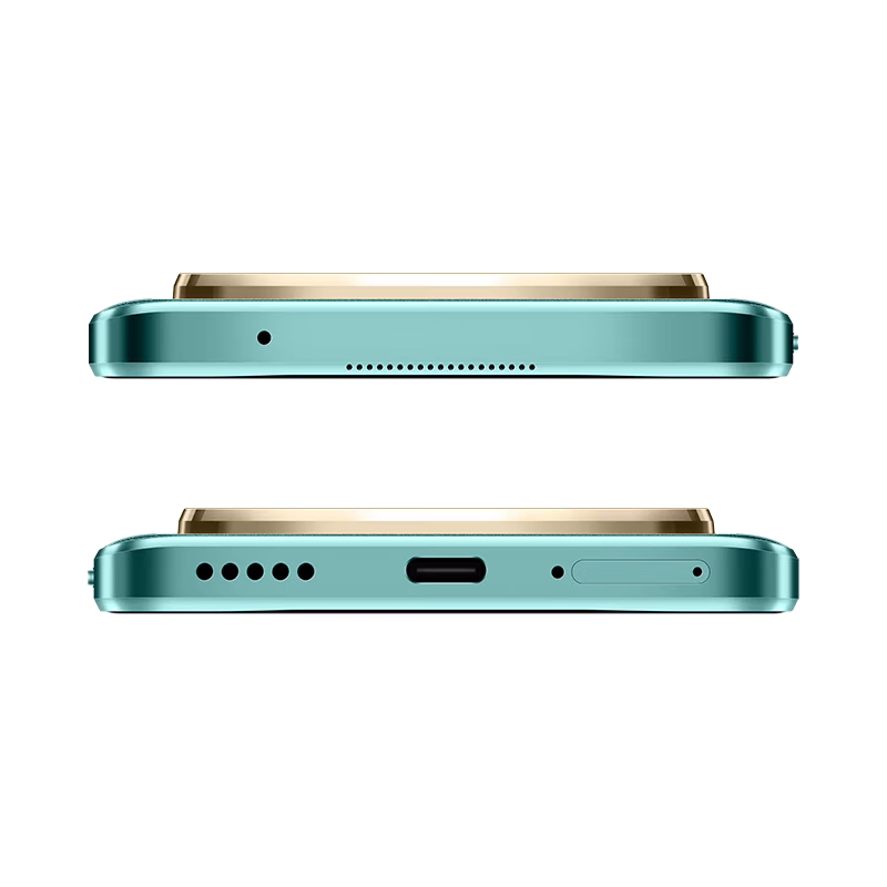 华为(HUAWEI)WIKO Hi畅享70 Pro 5G新品 18天超长待机鸿蒙生态智能手机 翡冷翠 8GB+256GB