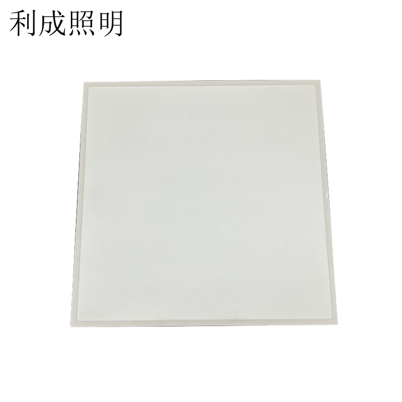 利成照明 LED直发光面板灯 FSL-LC595×595 个高清大图