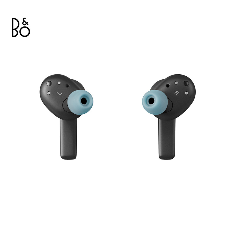 Bang&Olufsen(B&O) Beoplay EX 全新上市 自适应主动降噪第五代真无线蓝牙耳机 无线充电高清大图