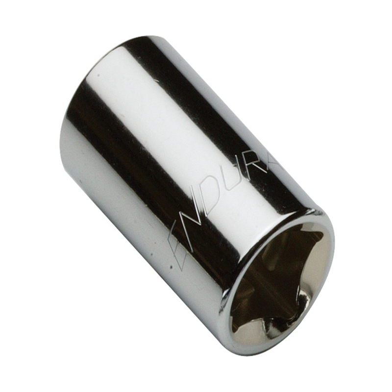 10mm系列6角套筒10mm(5个)