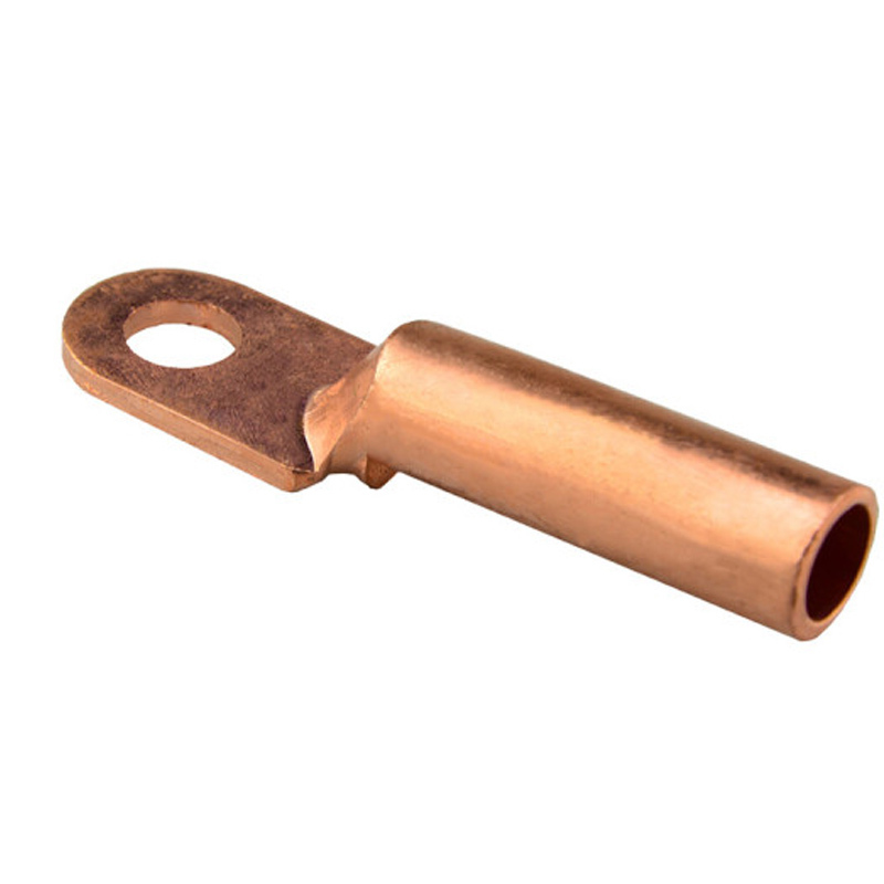企购优品 闭口铜鼻子120mm