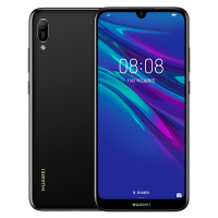 华为/HUAWEI 畅享9e 千元珍珠屏 3GB+32GB 幻夜黑移动联通电信4G全面屏全网通手机