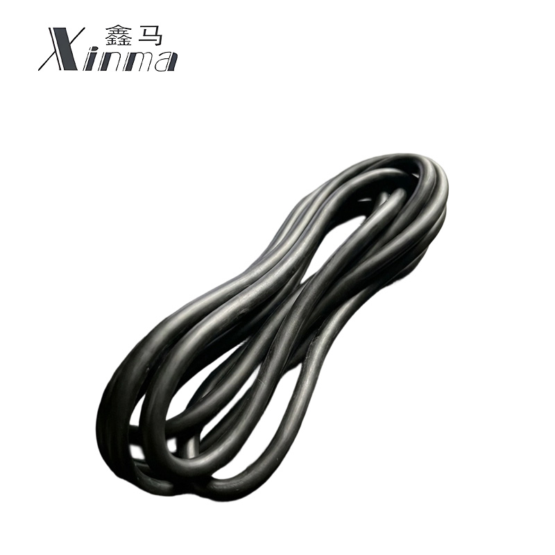 鑫马 铜线 6平方*1.7m 根高清大图