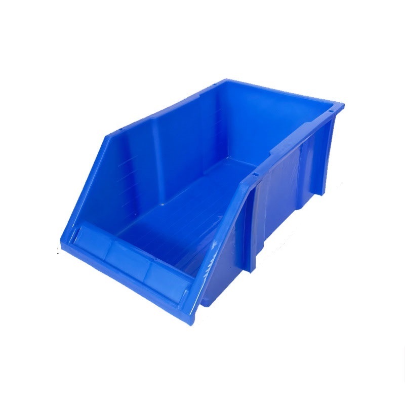 增辉智仓 零件盒 245*155*120mm 个高清大图