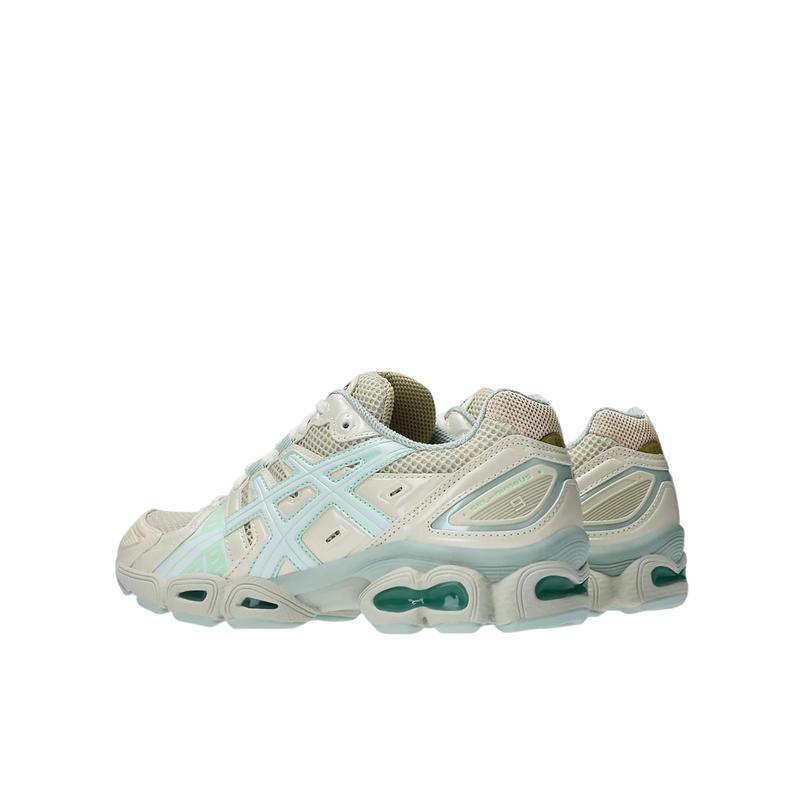 亚瑟士(ASICS)女跑步鞋缓震透气舒适减震长距离训练运动鞋
