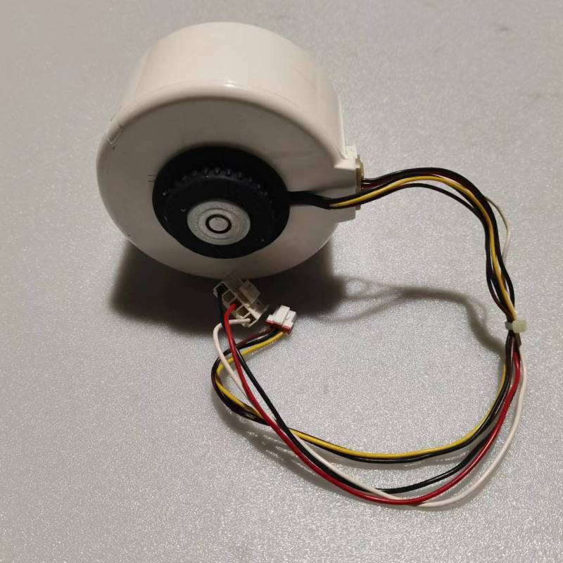 帮客材配 全新原件 P0970086604 惠而浦ASH- 50CC3 内风扇电机 RPG35D 收前务必验货高清大图