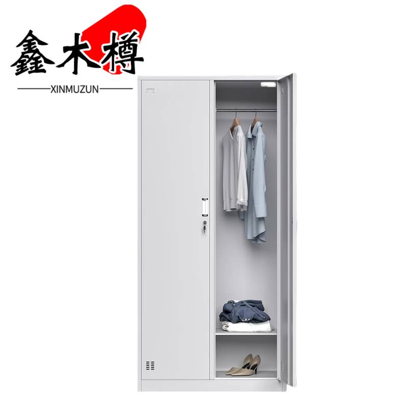 鑫木樽衣柜1800*900*420mm台高清大图