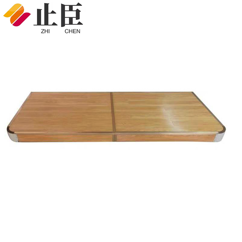 止臣站台地台SZ-01/ 平方米高清大图