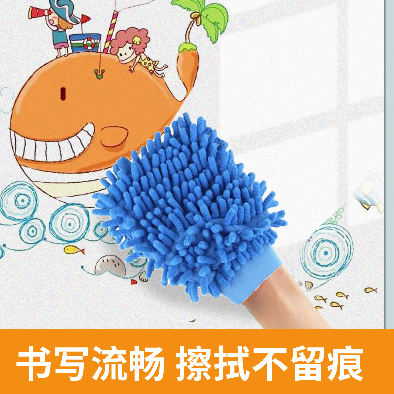 [补贴10%]白板墙贴磁性家用儿童可移除粘磁吸教学培训办公可擦写不写字板伤涂鸦墙膜伤哑光定制环保高清大图