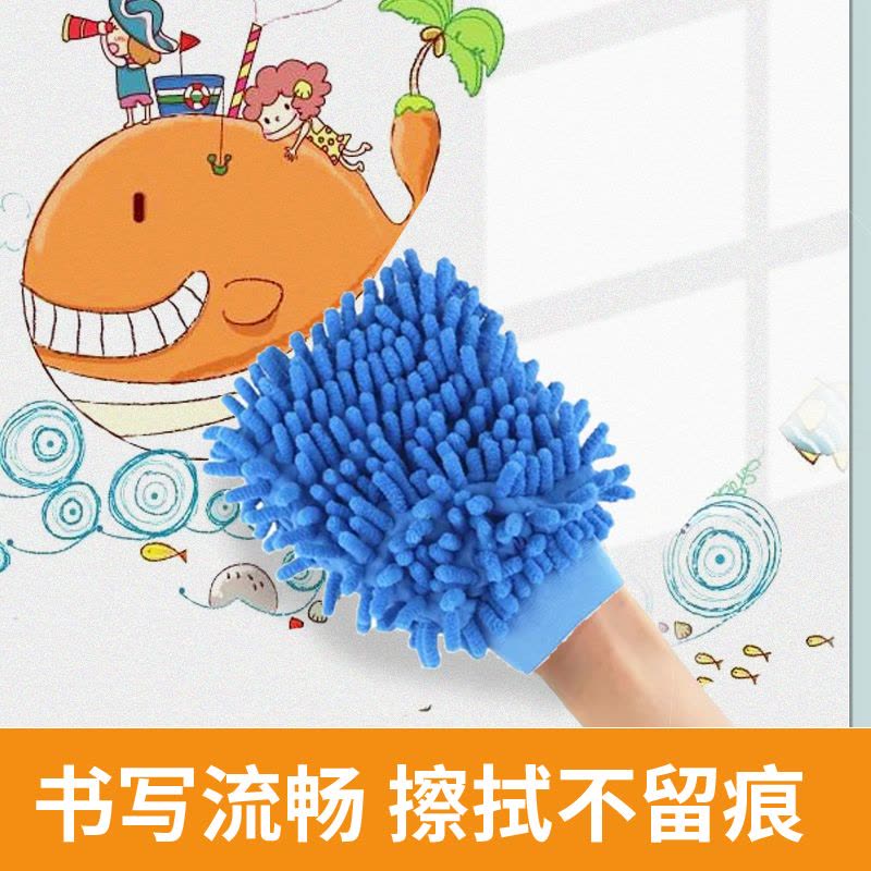 [补贴10%]白板墙贴磁性家用儿童可移除粘磁吸教学培训办公可擦写不写字板伤涂鸦墙膜伤哑光定制环保图片